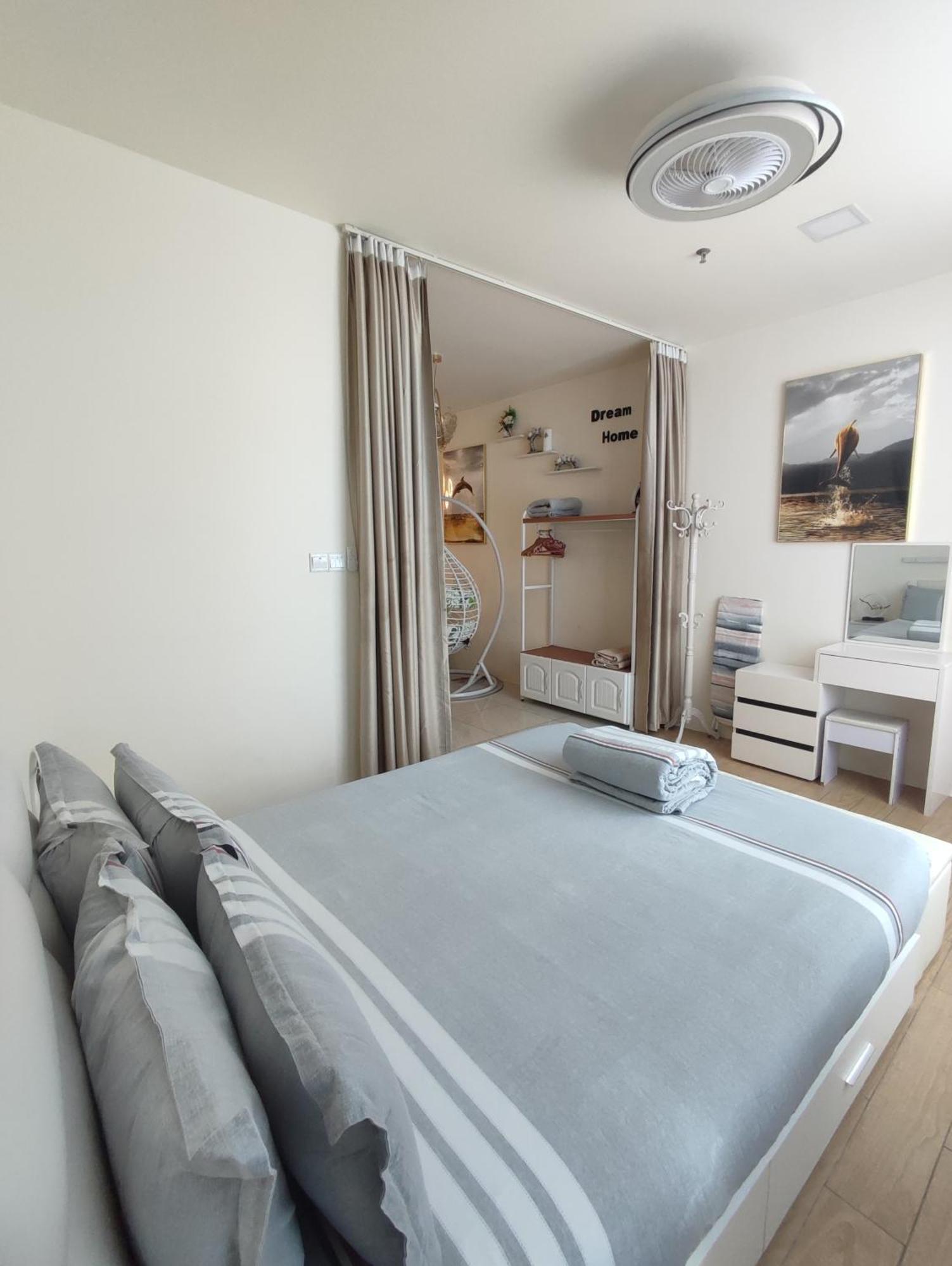 Thirteen Residence Tr06 @ Itcc Manhattan Suites Kota Kinabalu Phòng bức ảnh
