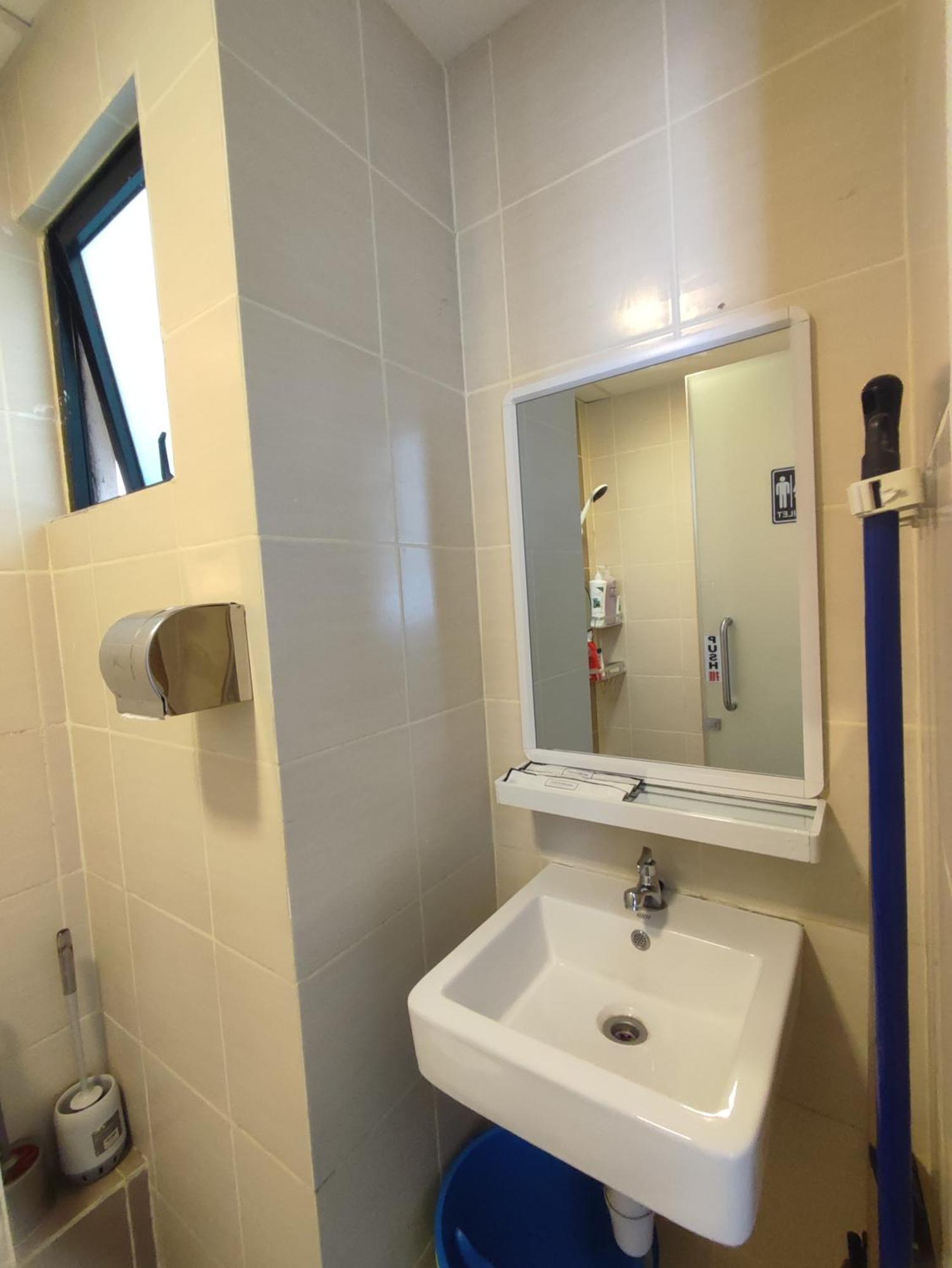 Thirteen Residence Tr06 @ Itcc Manhattan Suites Kota Kinabalu Phòng bức ảnh