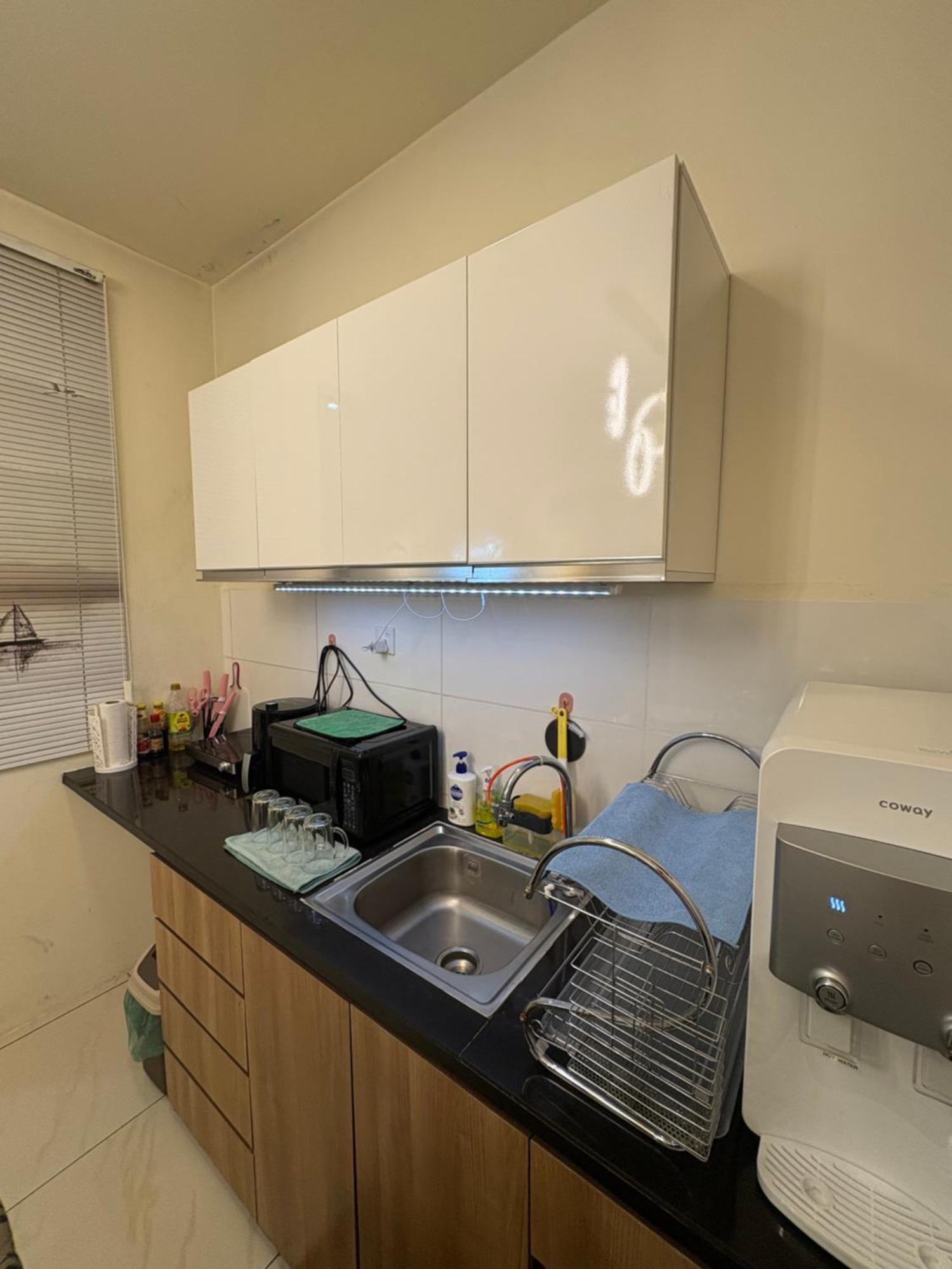 Thirteen Residence Tr06 @ Itcc Manhattan Suites Kota Kinabalu Ngoại thất bức ảnh
